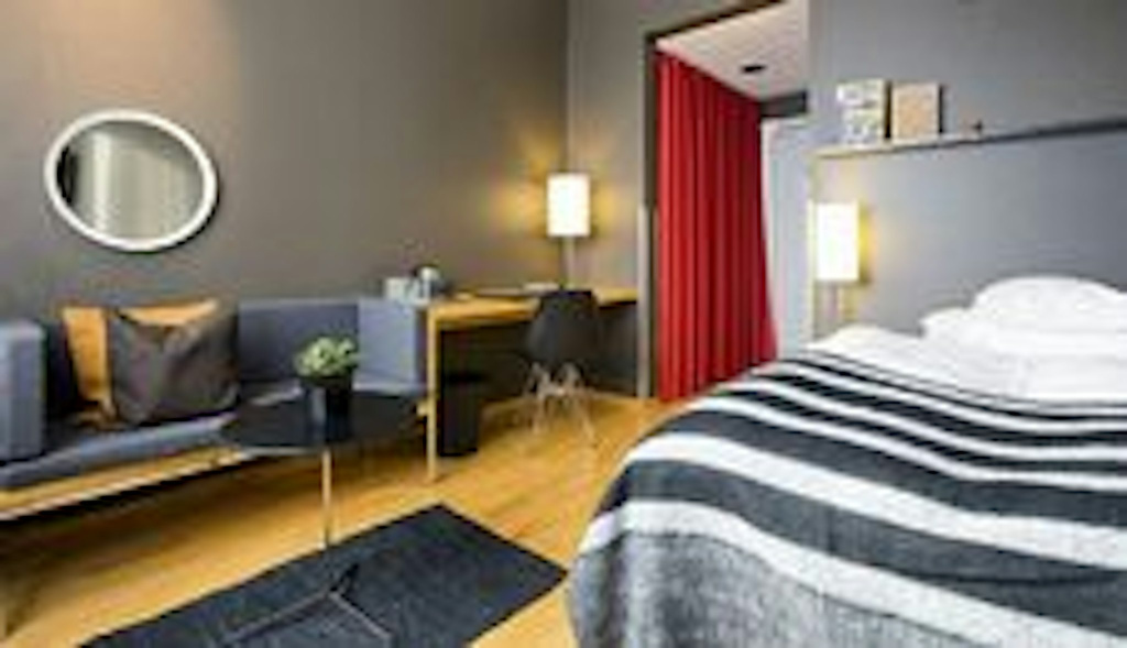 Mornington Hotel Stockholm Bromma - Général
