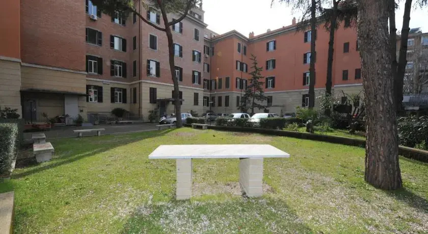 Casa Per Ferie Santa Giovanna Antida