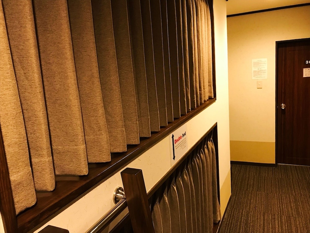 K's House Takayama - Quality Hostels 사진 4