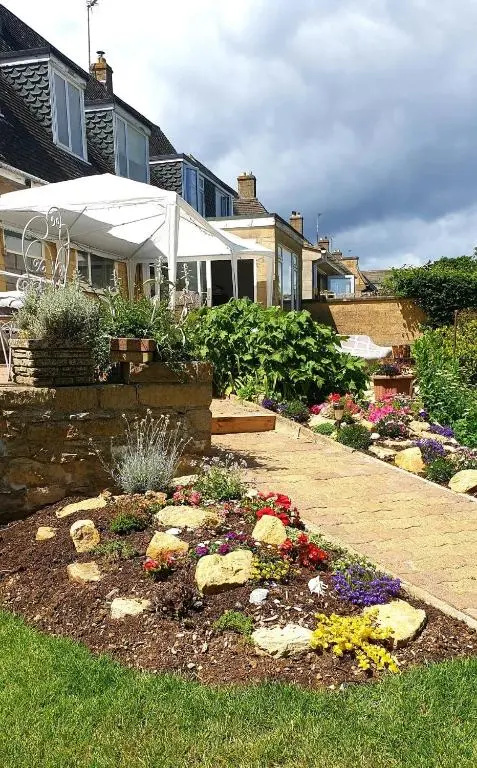 Maugersbury Park Suite