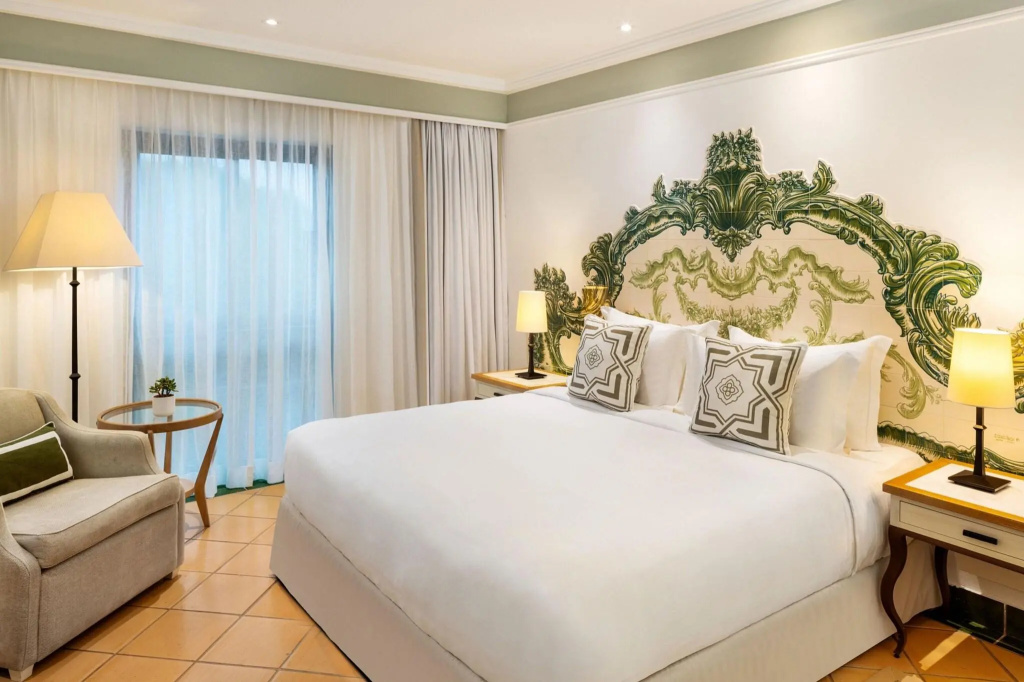 Pine Cliffs Suites — 4