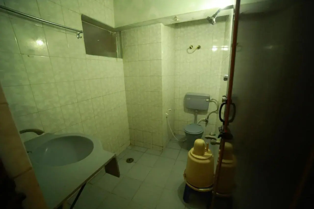 Hotel Luciya International - Général
