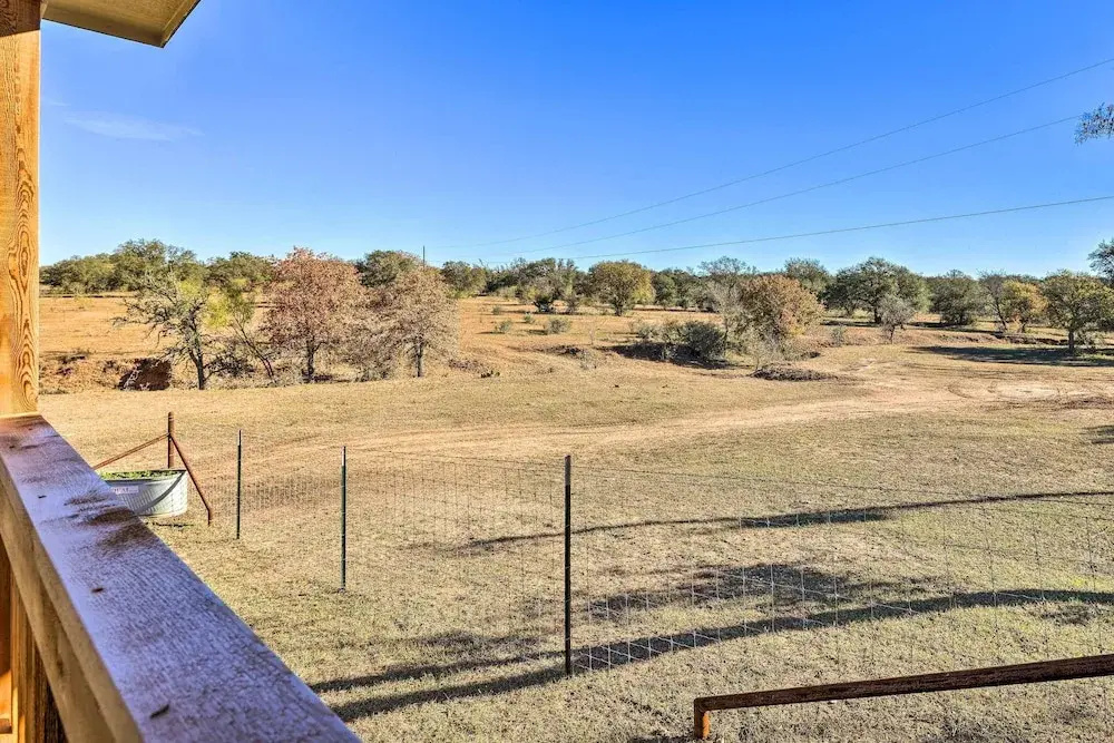 Cozy Fredericksburg Studio Near Wineries!