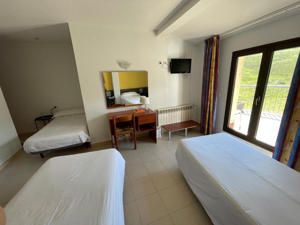 Cims - Chambres