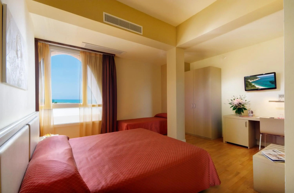San Francesco Hotel - Général
