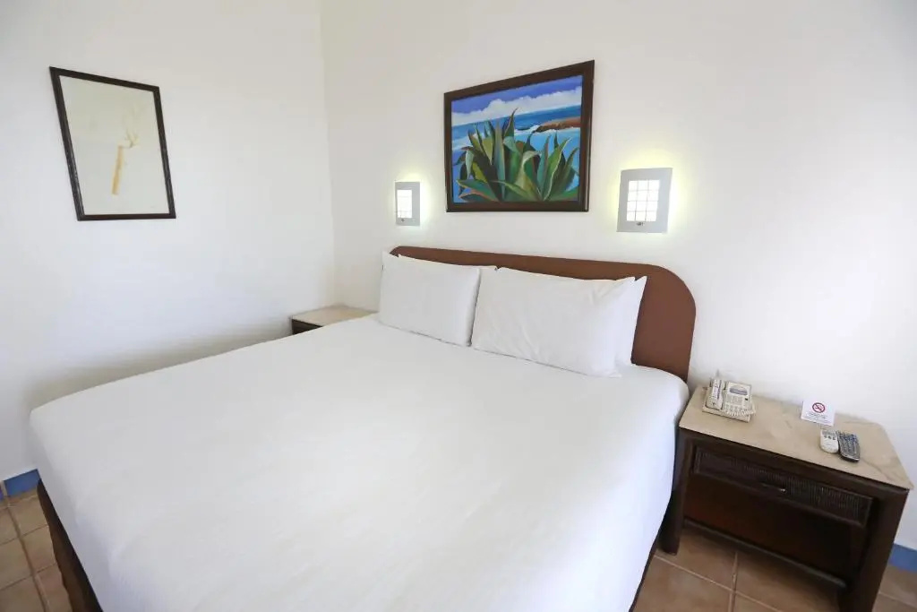 Cozumel Hotel & Resort, Trademark Collection by Wyndham - Chambres