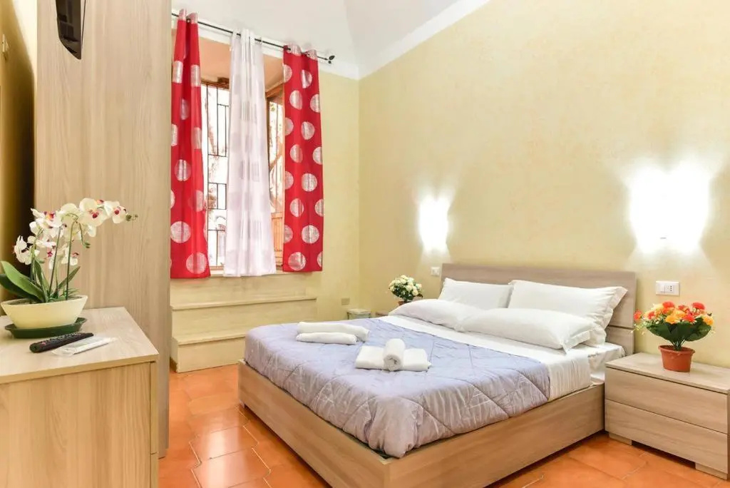 Standard Family room