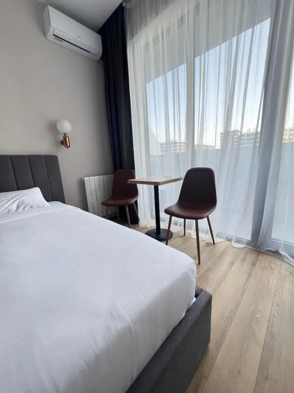 Economy Studio with balcony