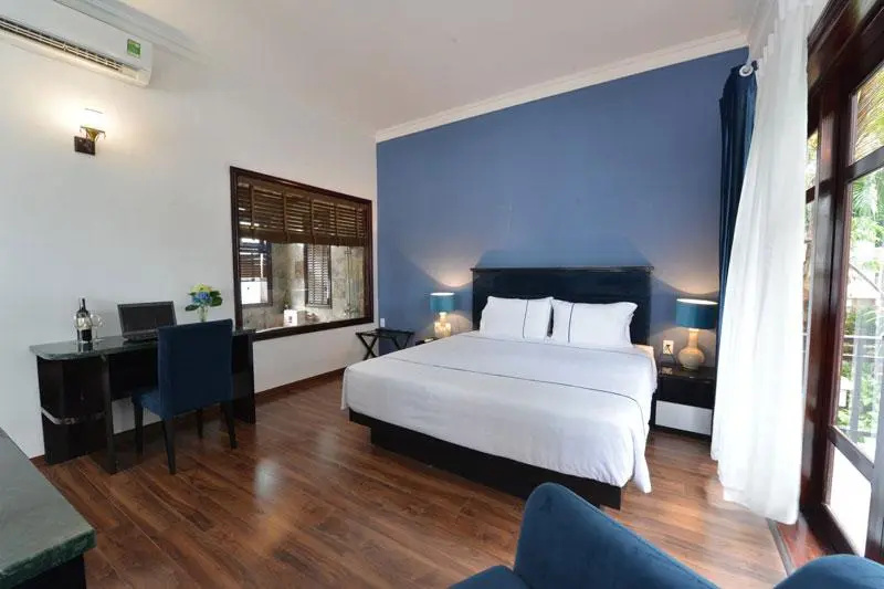 TTC Hotel – Hoi An - Chambres