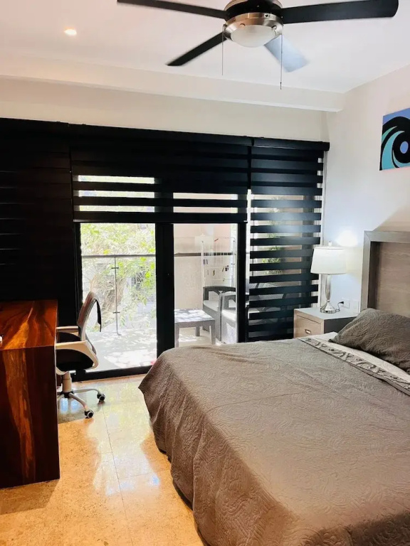 Ipana Dream Downtown Playa del Carmen - Chambres