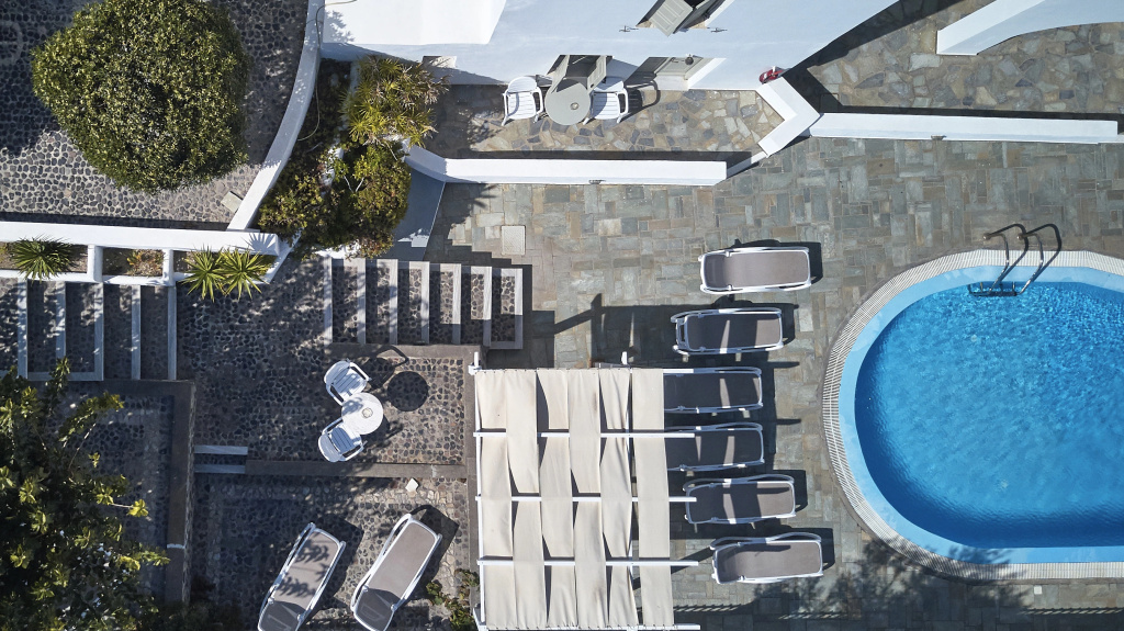 Balcony & Terrace