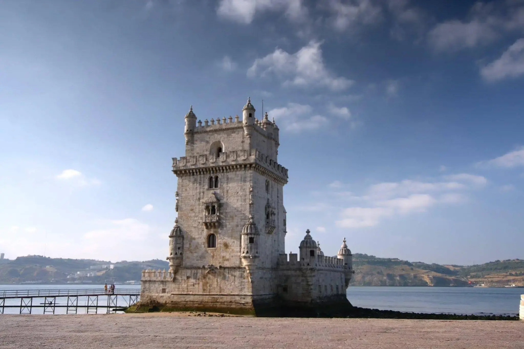 InterContinental Lisbon by IHG - Général