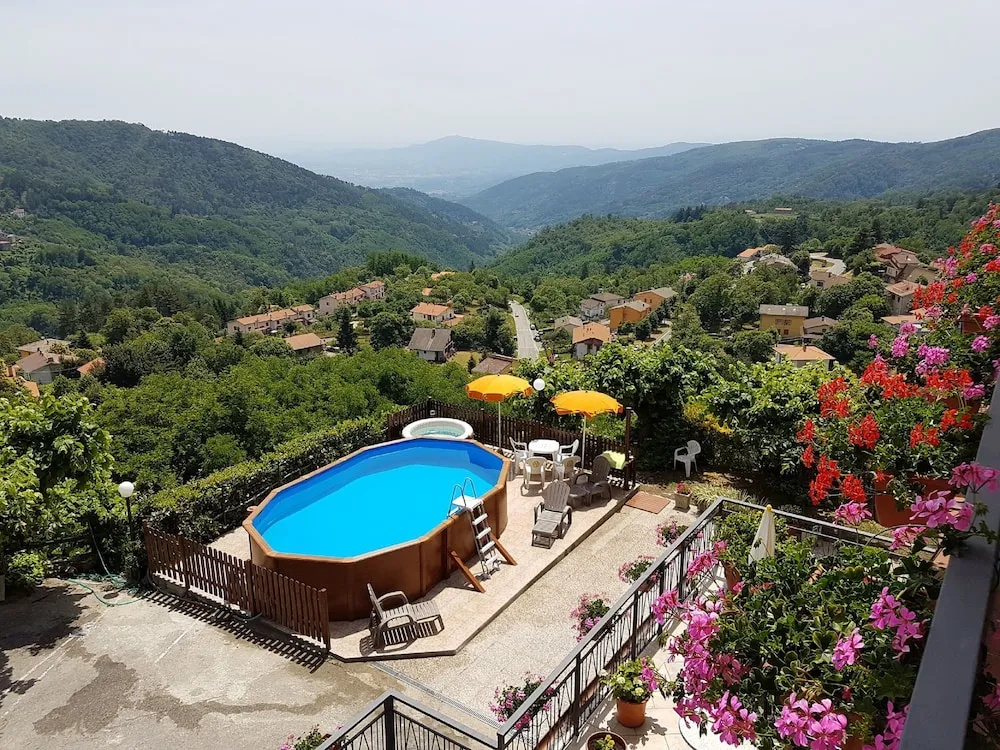 Amelia Dream View - Général