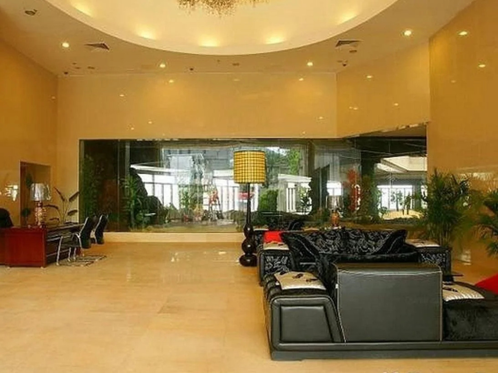 Zhuhai Haijing Hotel