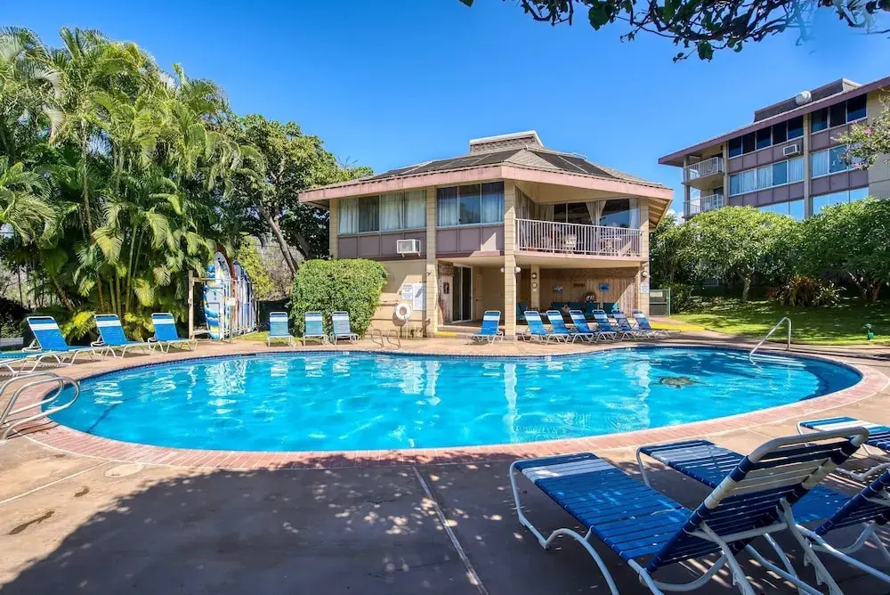 Haleakala Shores by Coldwell Banker Island Vacations - Général