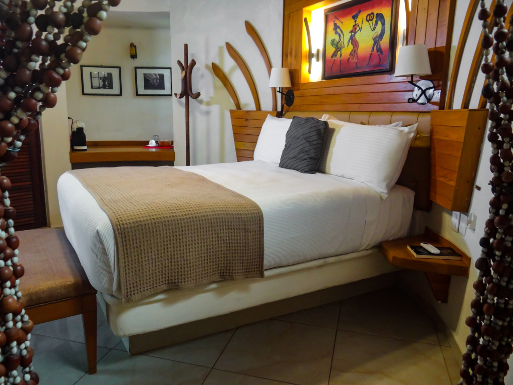 Cocos Cabañas Playa del Carmen Adults only — 5