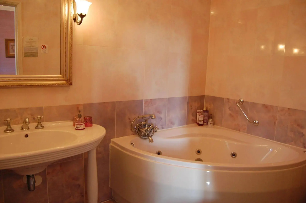 Hotel Villa de Klughte - Général