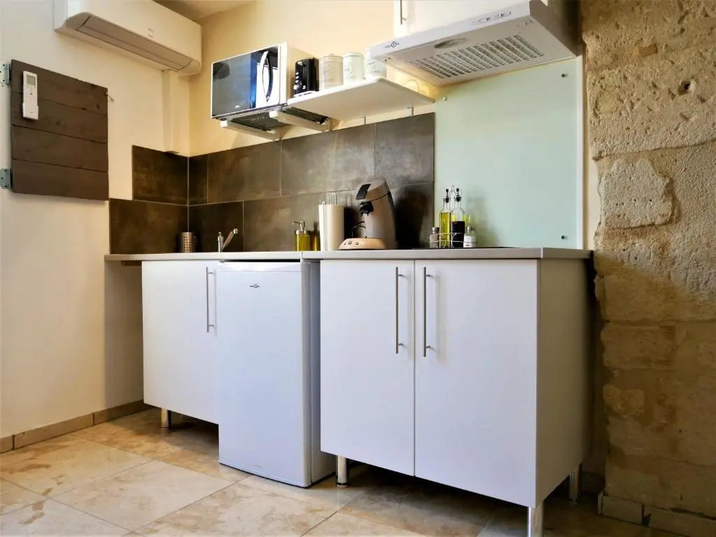 Duplex Apartment