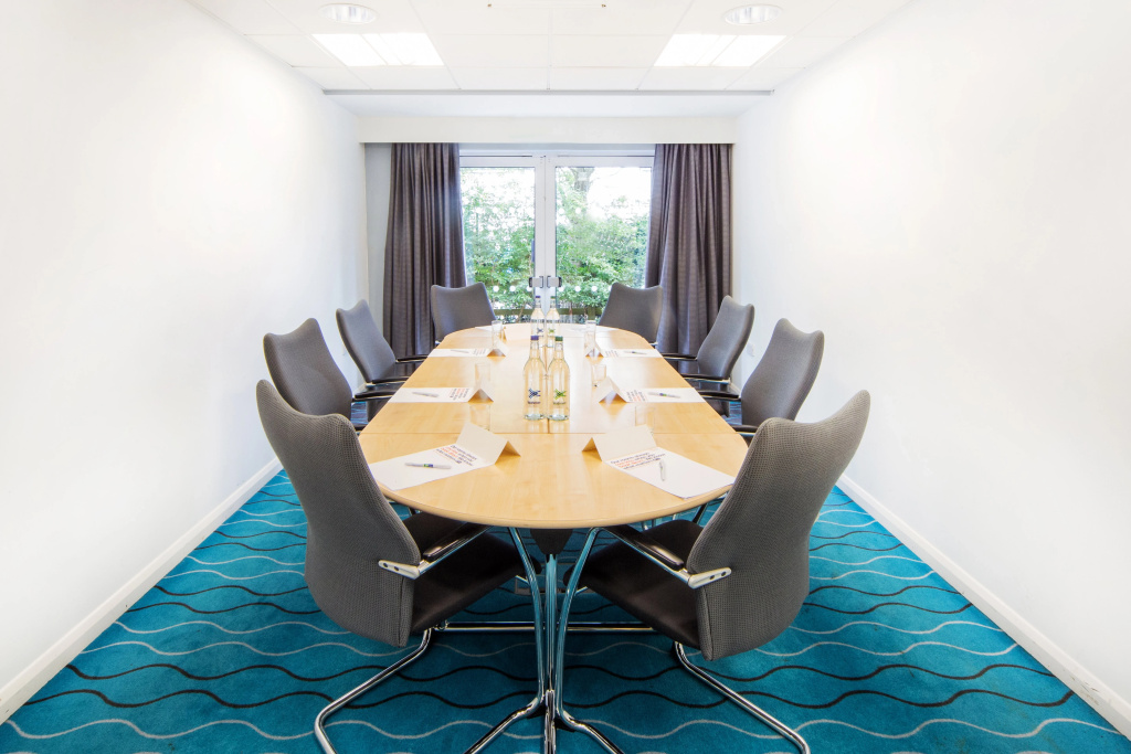 Holiday Inn Express Folkestone - Channel Tunnel by IHG - Général