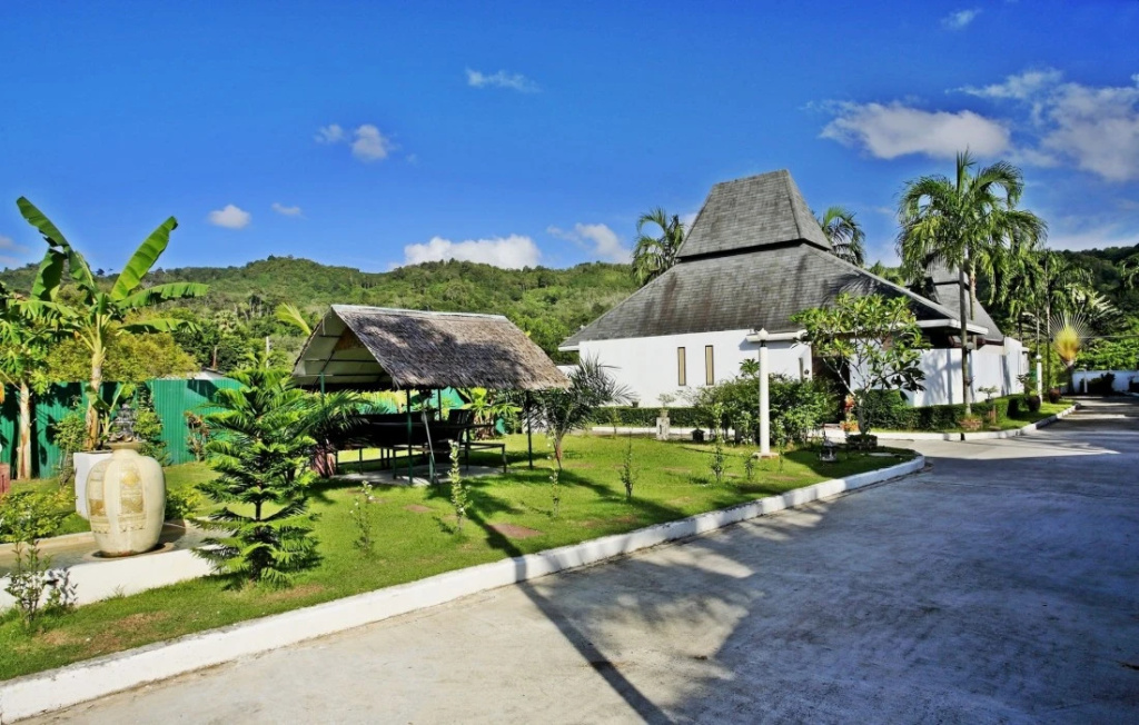 Hotel photo 16