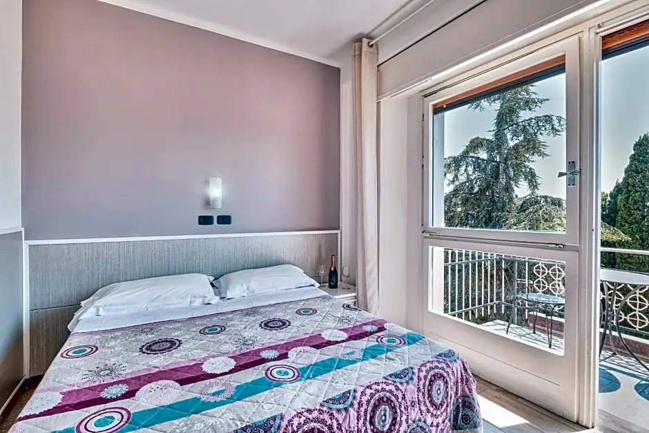 Hotel Astoria - Chambres