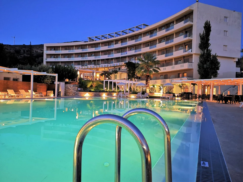 Hotel photo 14