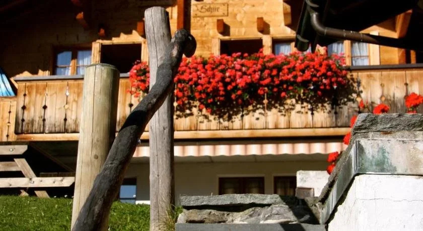 Gasthof zur Post - Général