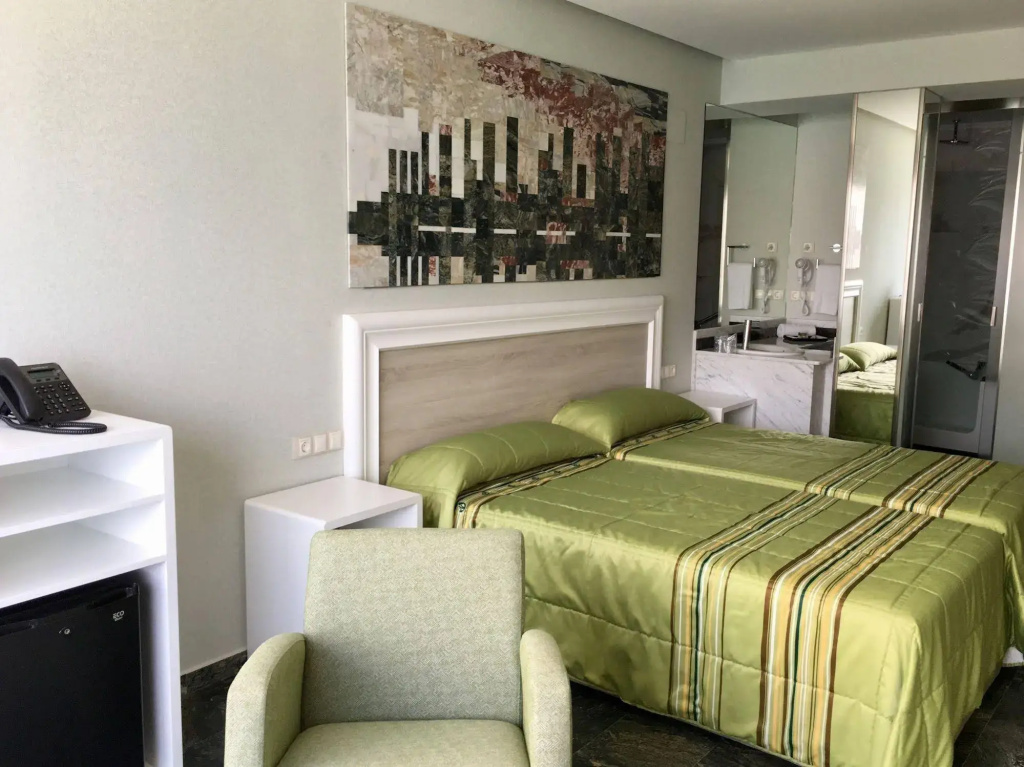 KAKTUS Hotel Benikaktus - Général