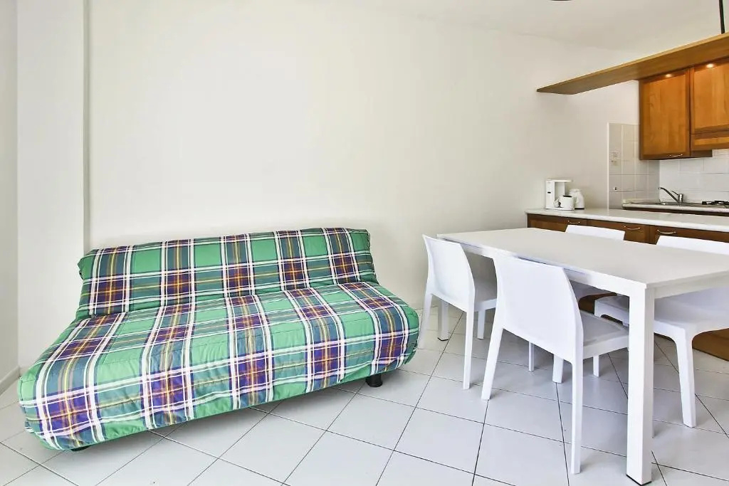 Residenza Shakespeare - Chambres