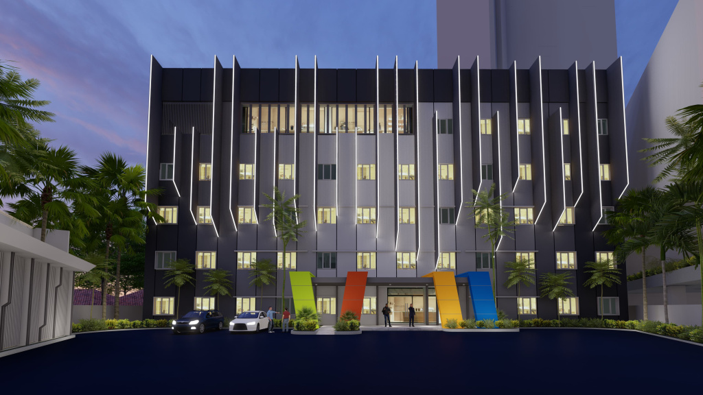 Amaris Hotel Lampung City