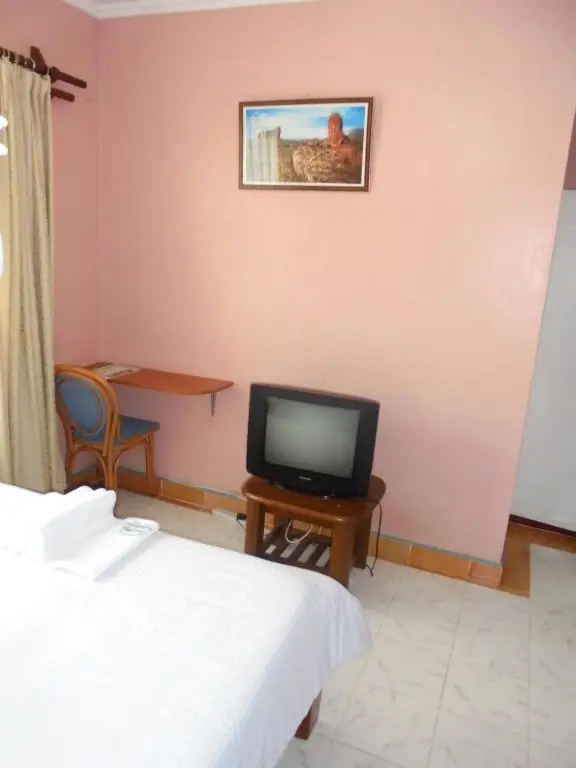 Acacia Gardens Homestay - Chambres