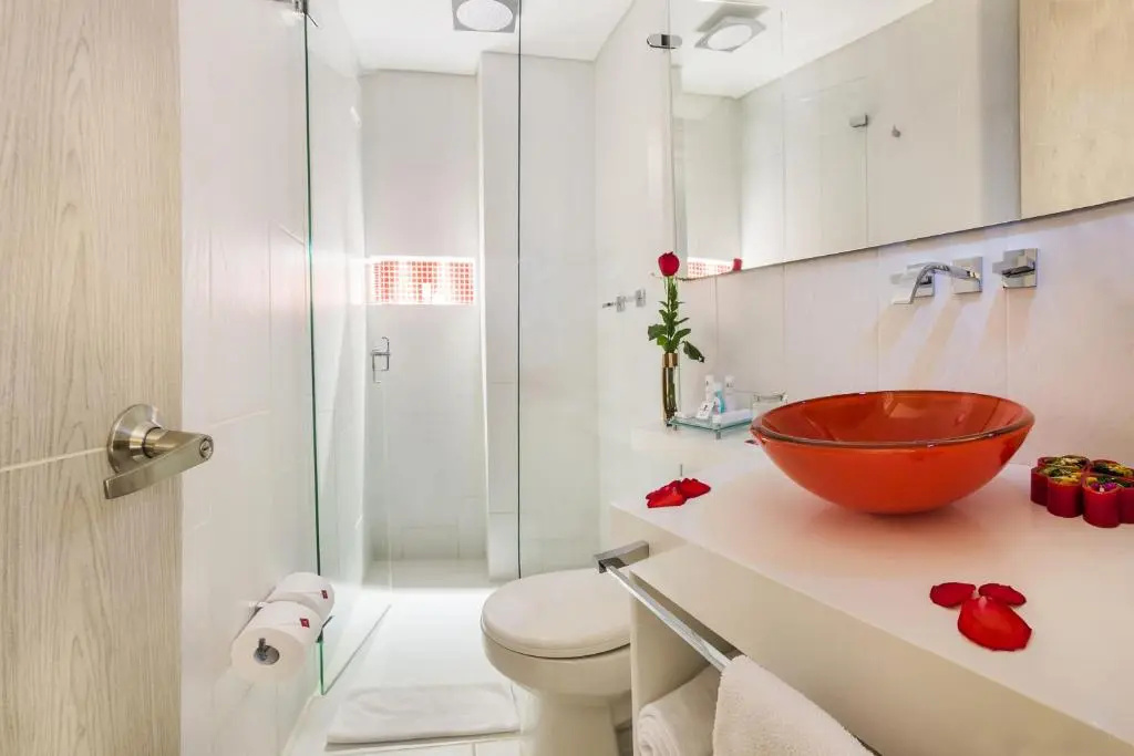 Hotel Black Tower Premium - Chambres