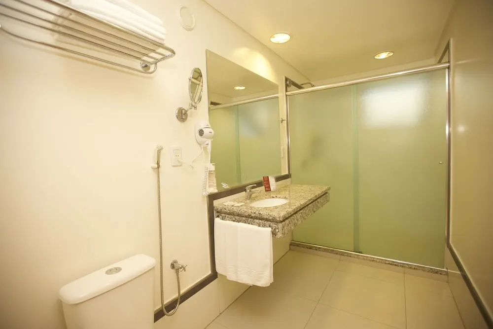 Hotel Mogano Premium - Chambres
