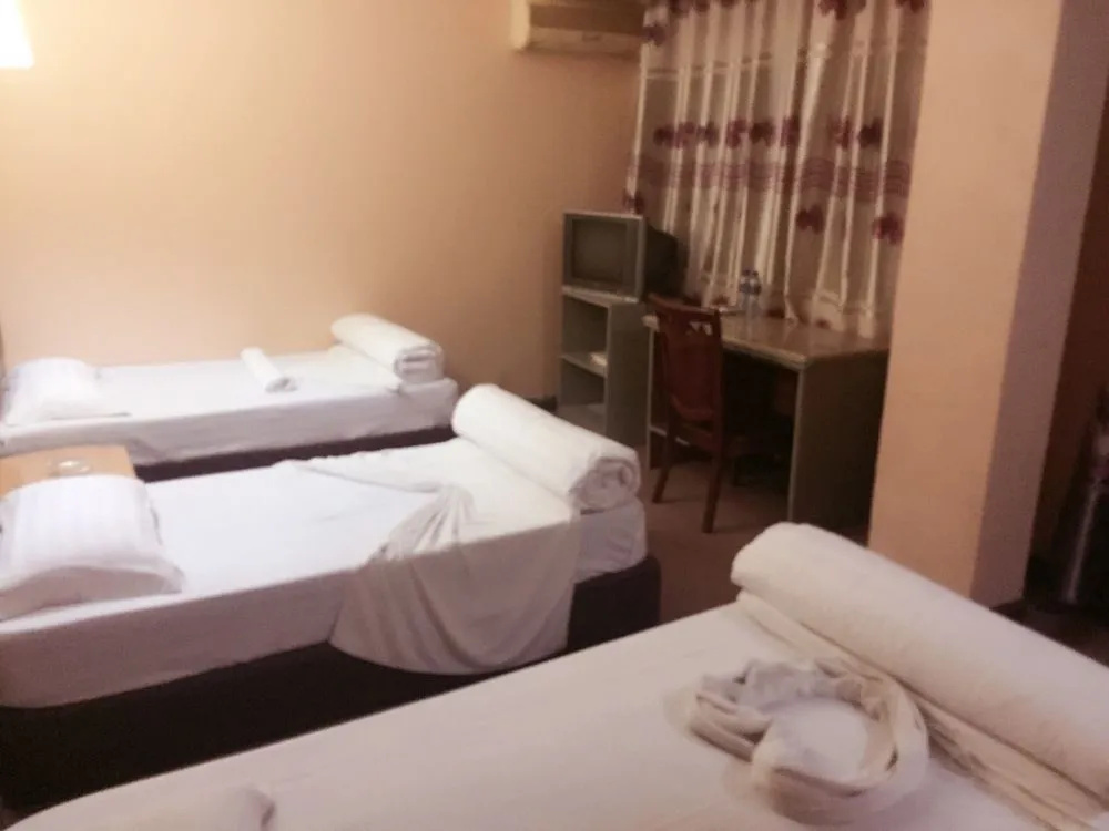 New Yuetan Hotel - Général
