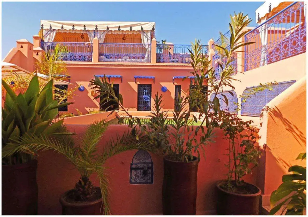 Hotel photo 5