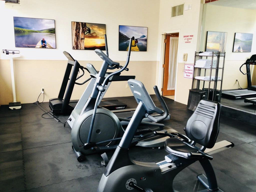 Holiday Inn & Suites Pittsfield-Berkshires by IHG - Général