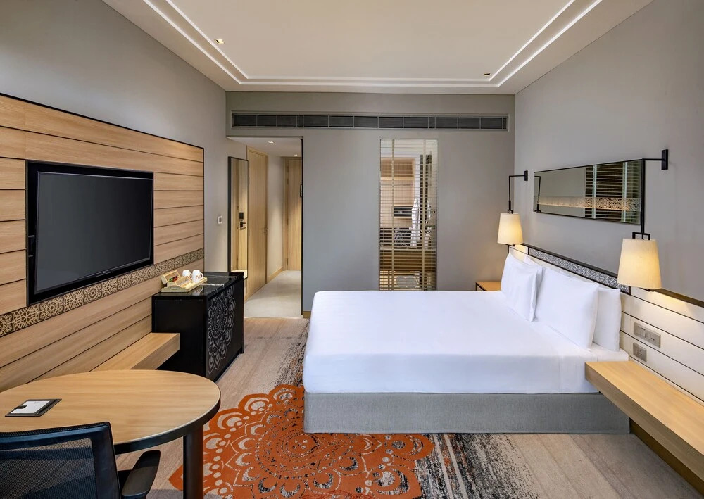 Welcomhotel by ITC Hotels, Bhubaneswar — фото 3