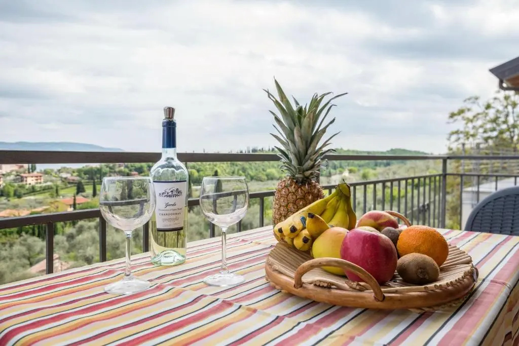 Al Agave sopra