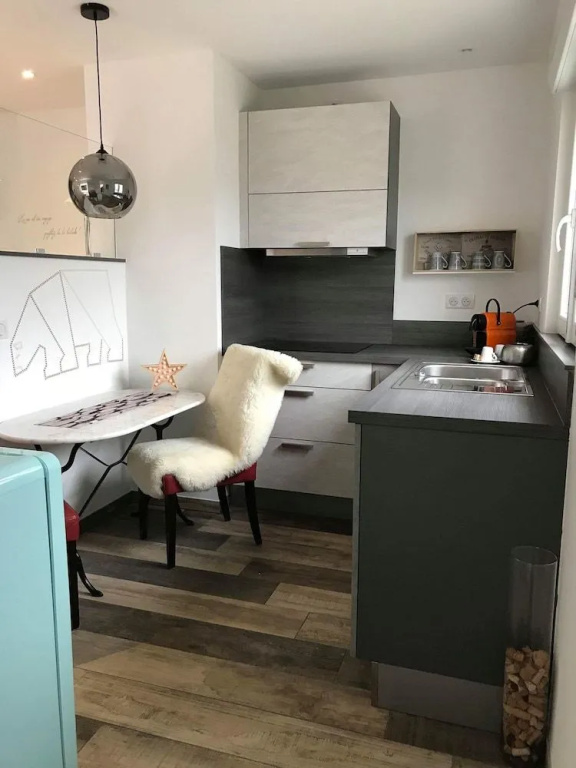 Voir la photo 3 — Sleeping Bio Tea - B&B