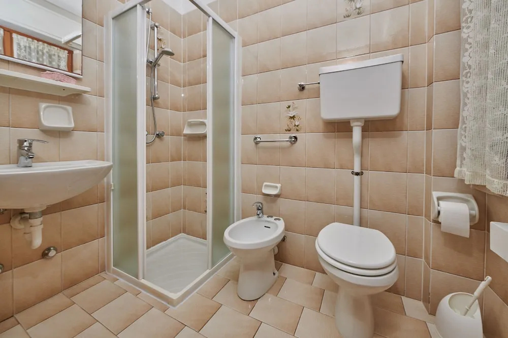Hotel Eden - Chambres