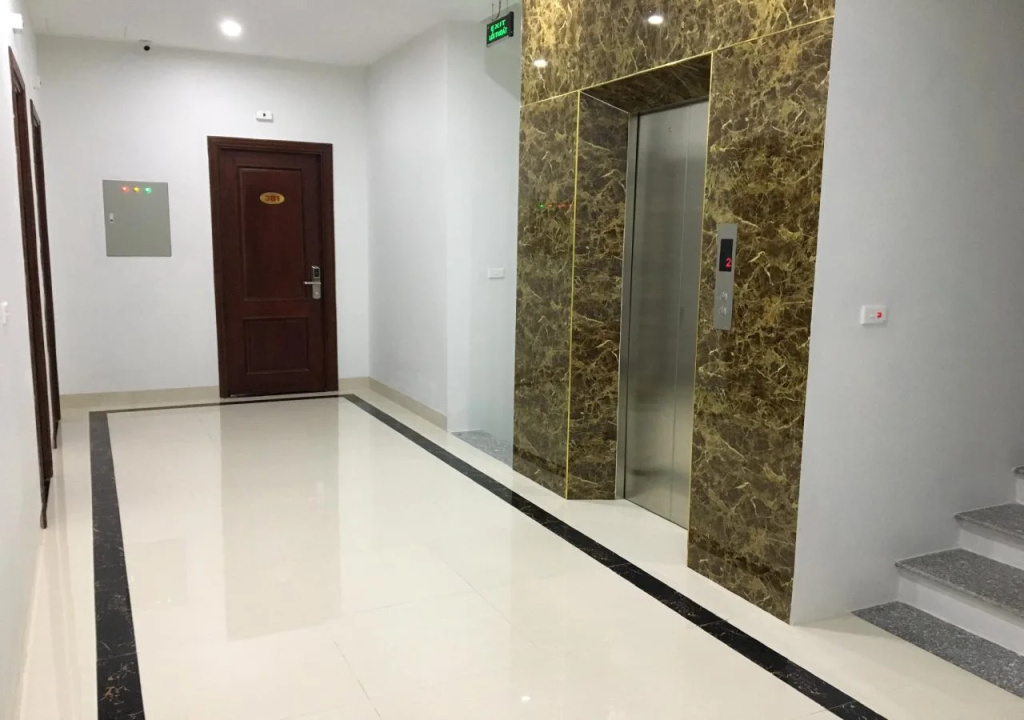 Hotel photo 8