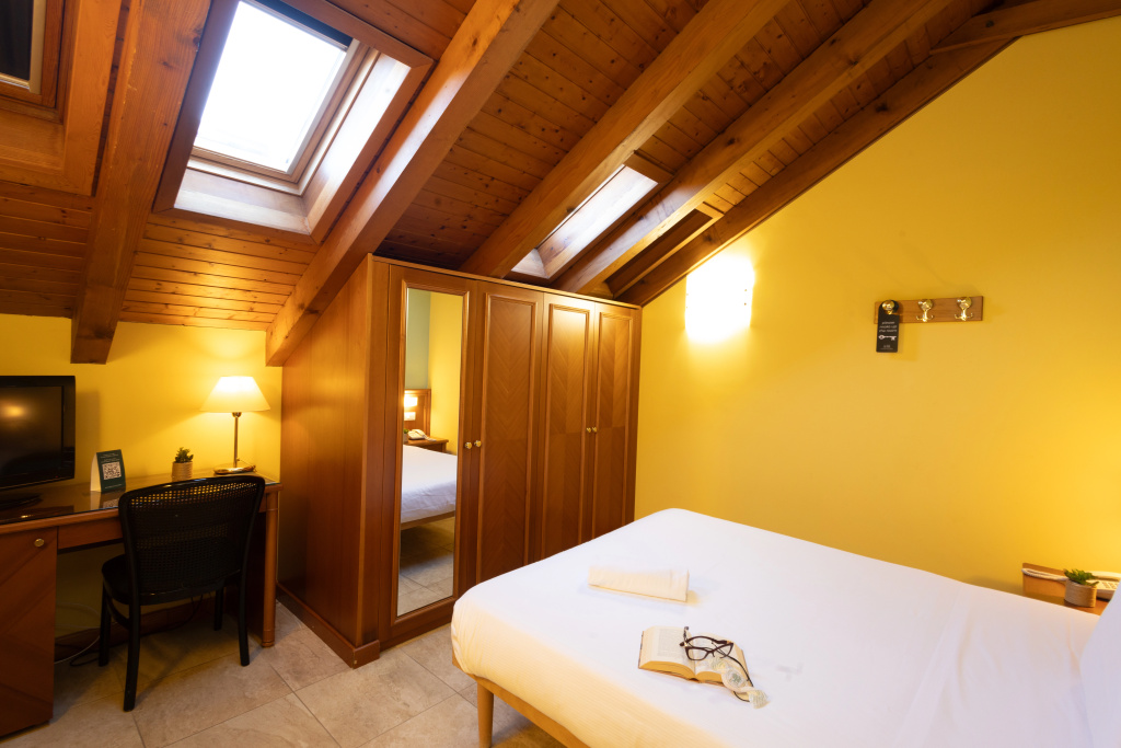 LVG Hotel Collection - Belvedere San Gottardo — 5