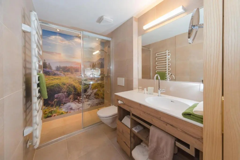 Hotel Schwaigerhof - Chambres
