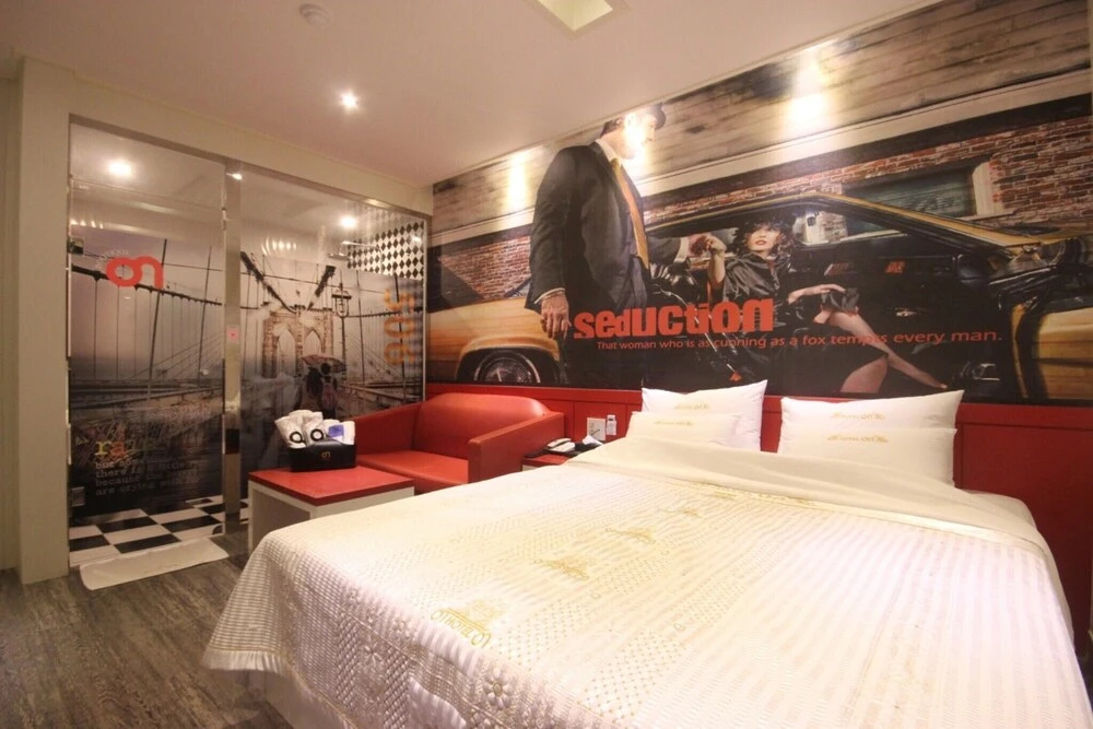 Hotel photo 20