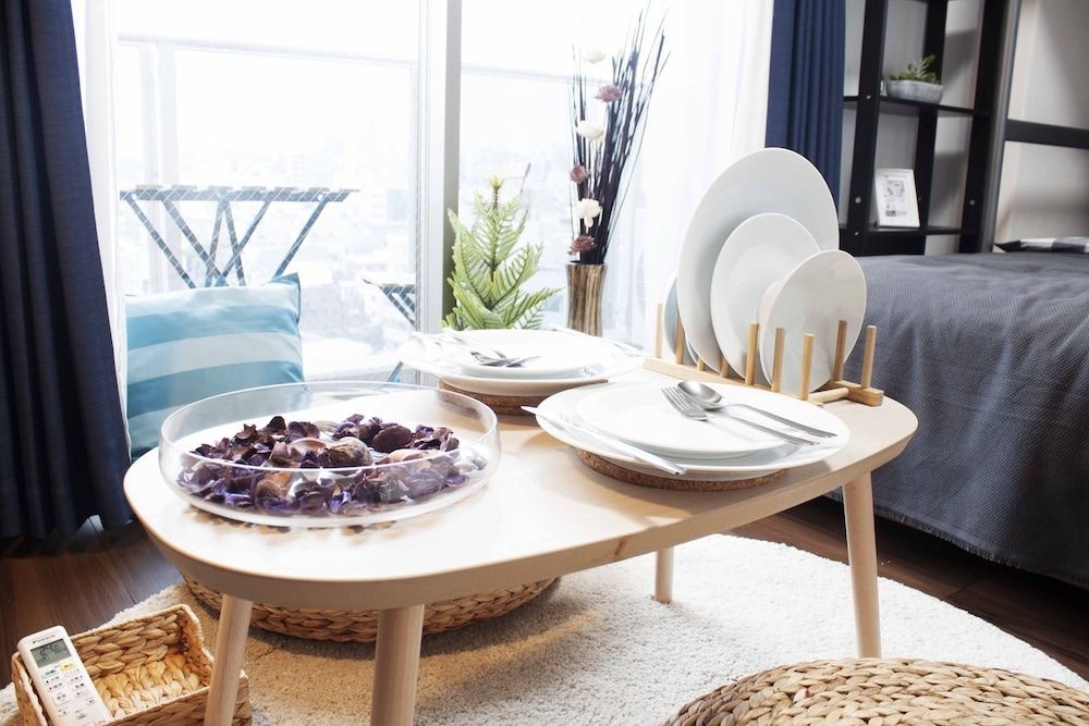 Cozy Home APT Otsuka A 사진 11