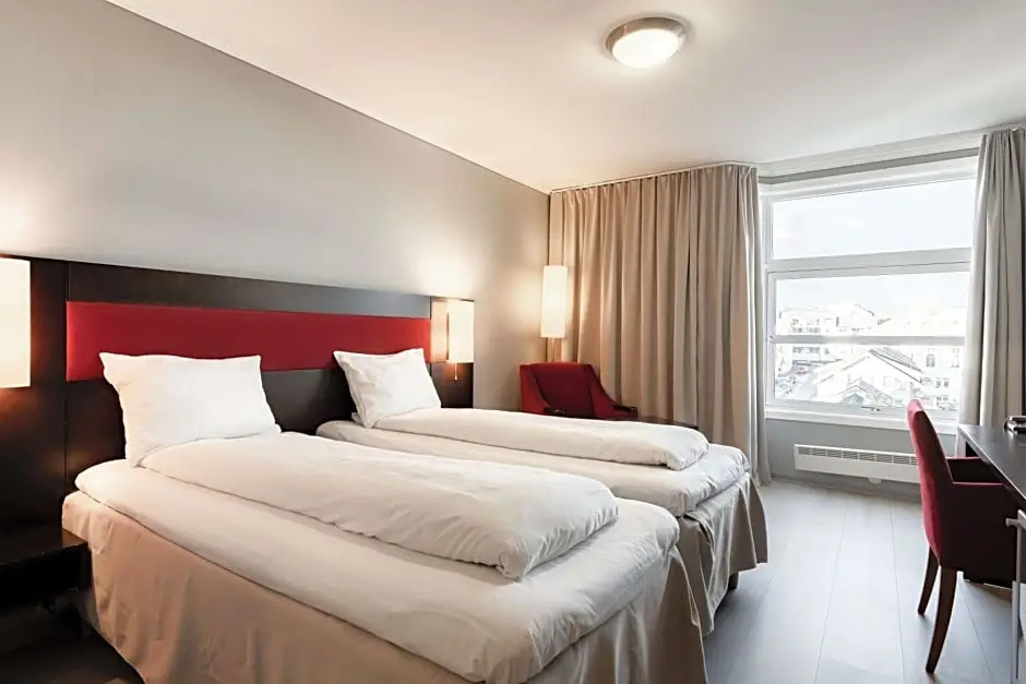 Scandic Kristiansund - Chambres