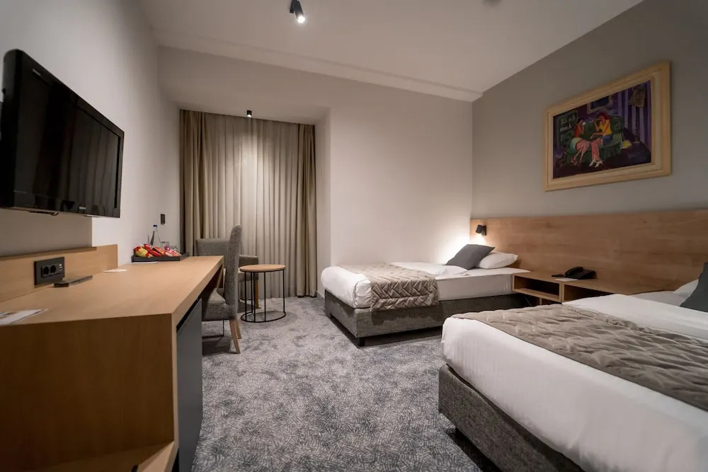 Mona Plaza Zlatibor Hotel - Chambres