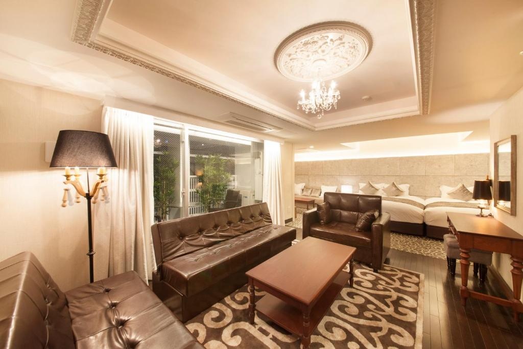 The Centurion Hotel Classic Akasaka 사진 30
