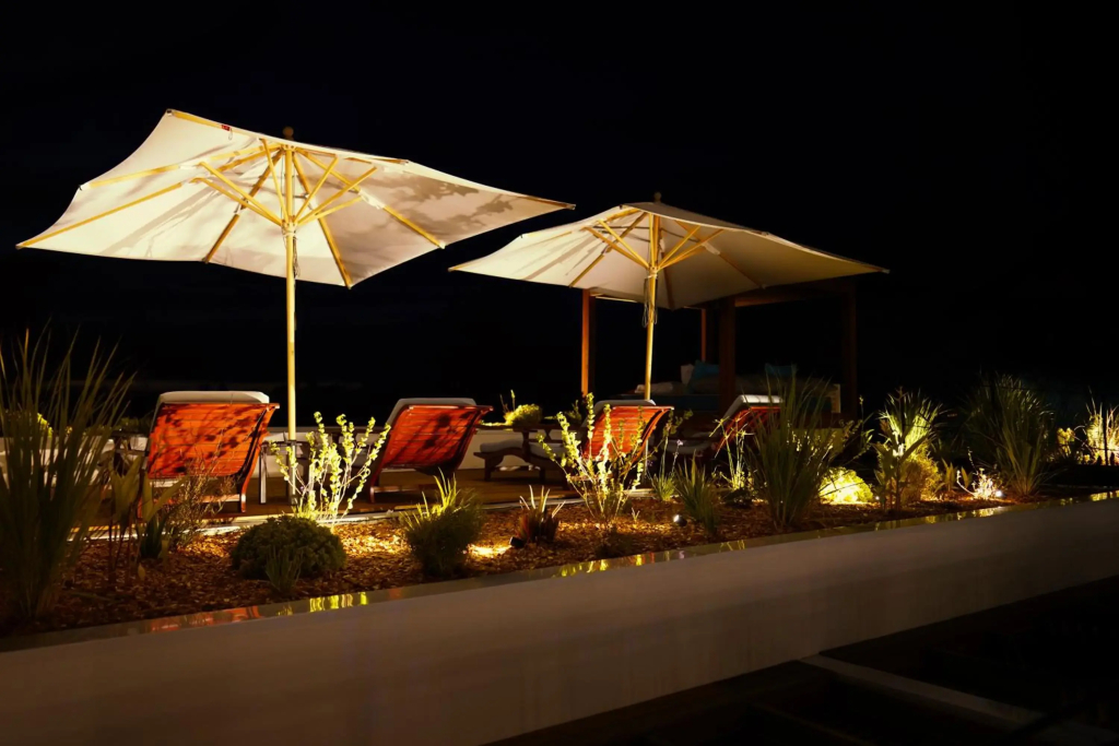 Blue Margouillat Seaview Hotel - фото 18