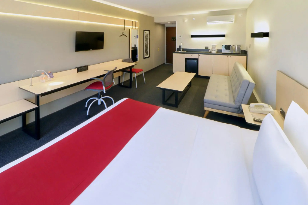 City Express by Marriott Ciudad Victoria - Général